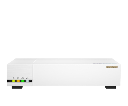 Router QNAP QHora-322 VPN (6x2,5GbE, 3x10GbE)